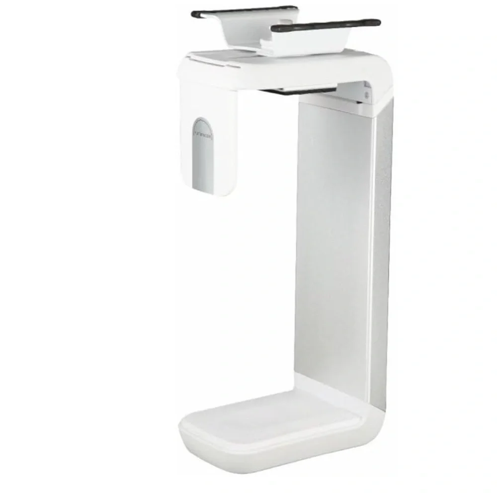 Humanscale Computer Mount with Bracket Adjustable New - Picture 8 of 8